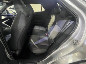 Toyota C-HR bild 20