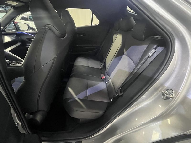 Toyota C-HR bild 20
