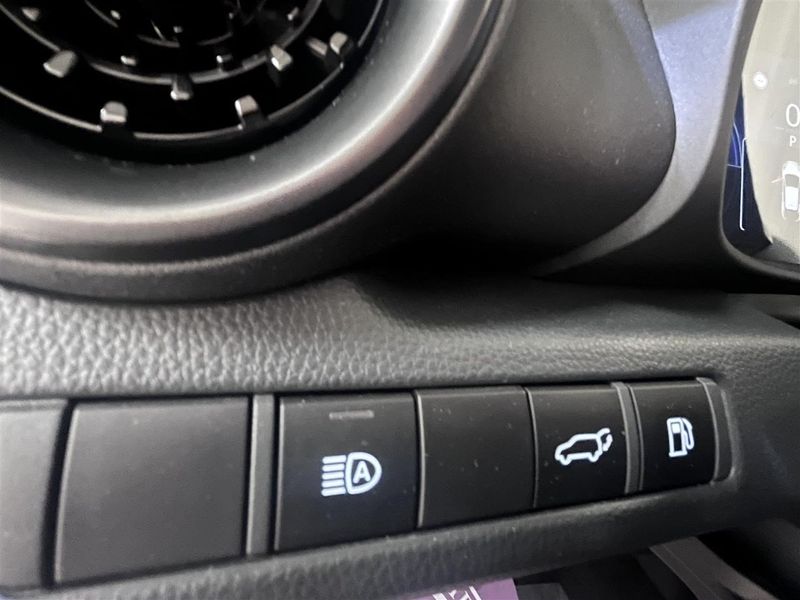 Toyota C-HR bild 17