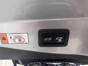 Toyota C-HR bild 14