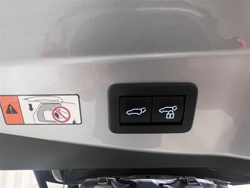 Toyota C-HR bild 14