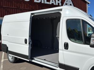 Opel Movano bild 3