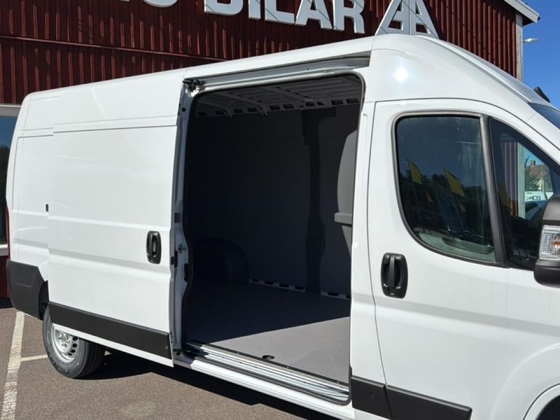 Opel Movano bild 3