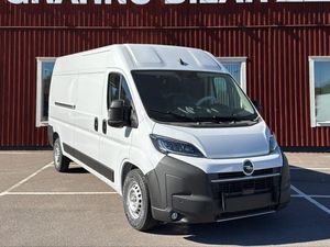 Opel Movano bild 1