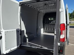 Opel Movano bild 5