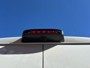 Opel Movano bild 4