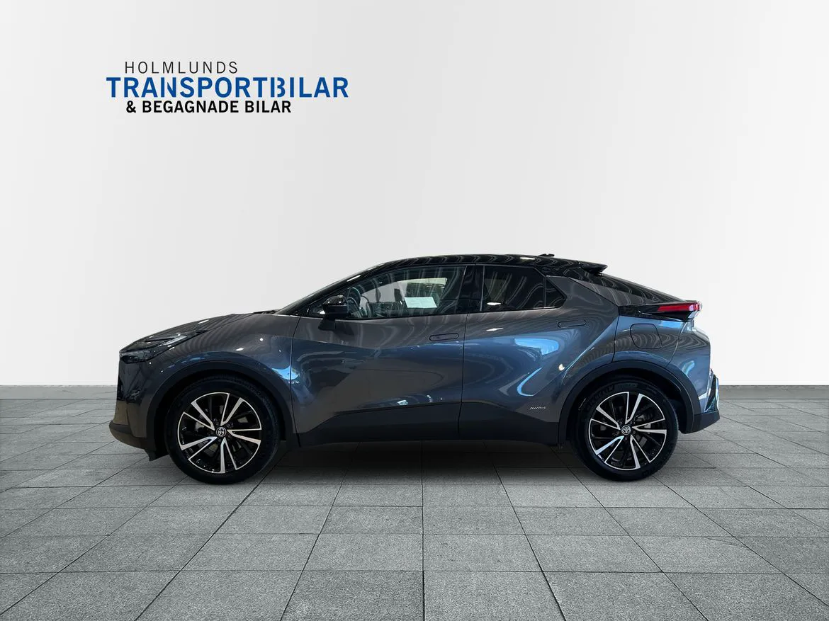 Vehicle image 2