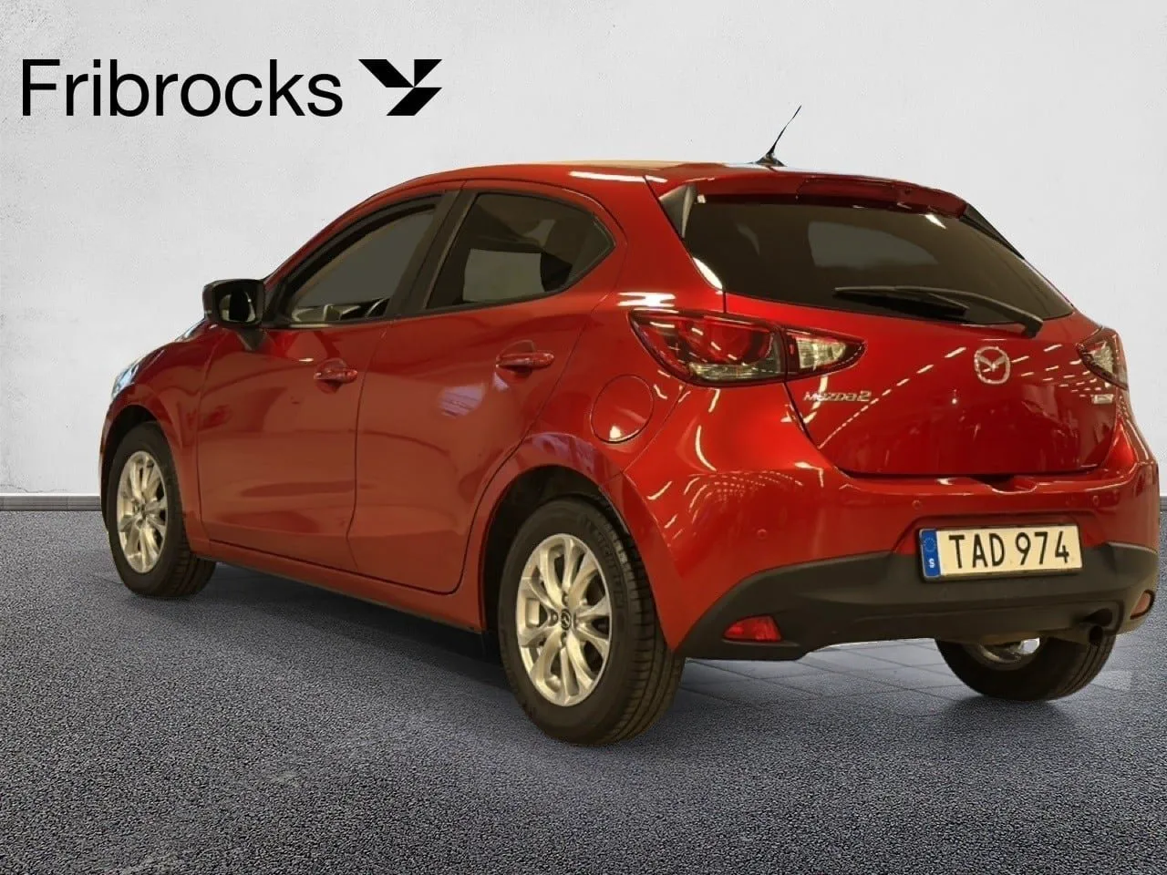 Vehicle image 2