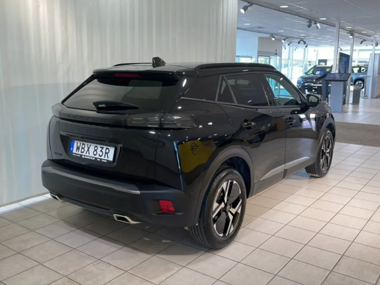 Vehicle image 2