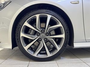 Opel Insignia bild 5