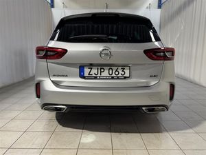 Opel Insignia bild 8