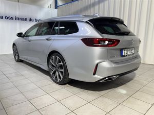 Opel Insignia bild 9