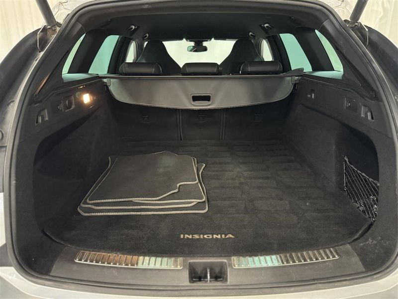 Opel Insignia bild 15
