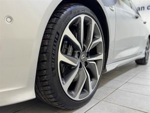 Opel Insignia bild 4