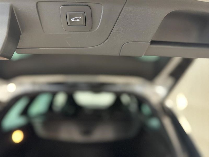 Opel Insignia bild 19