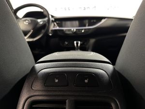 Opel Insignia bild 26