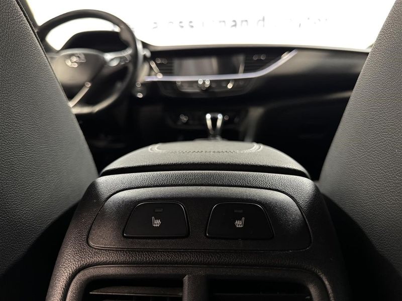 Opel Insignia bild 26