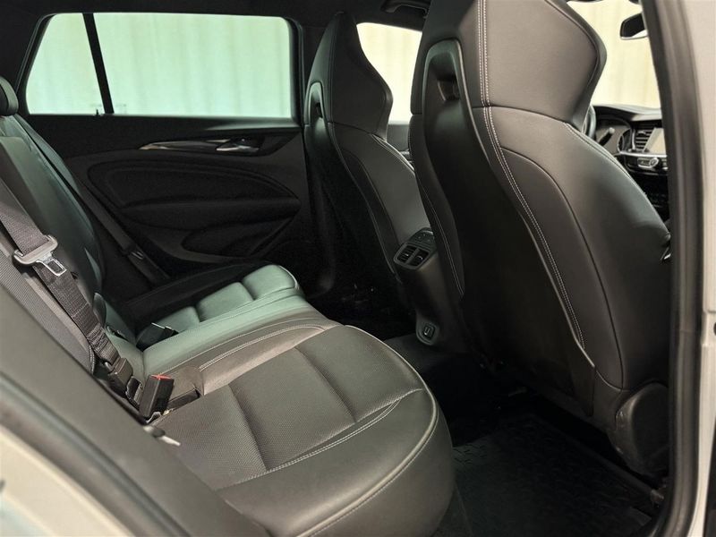 Opel Insignia bild 14