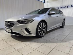 Opel Insignia bild 3
