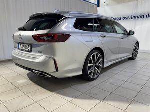 Opel Insignia bild 7