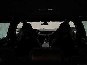 Opel Insignia bild 18