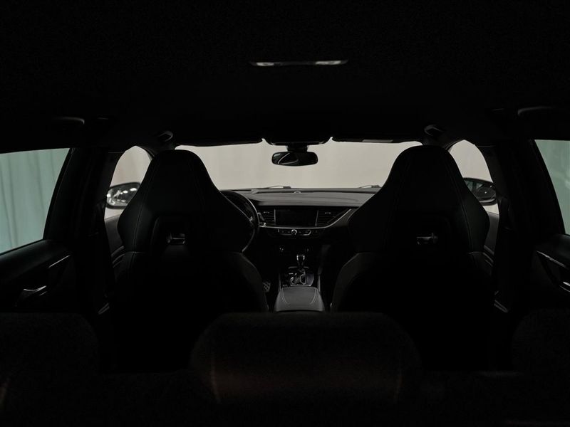Opel Insignia bild 18
