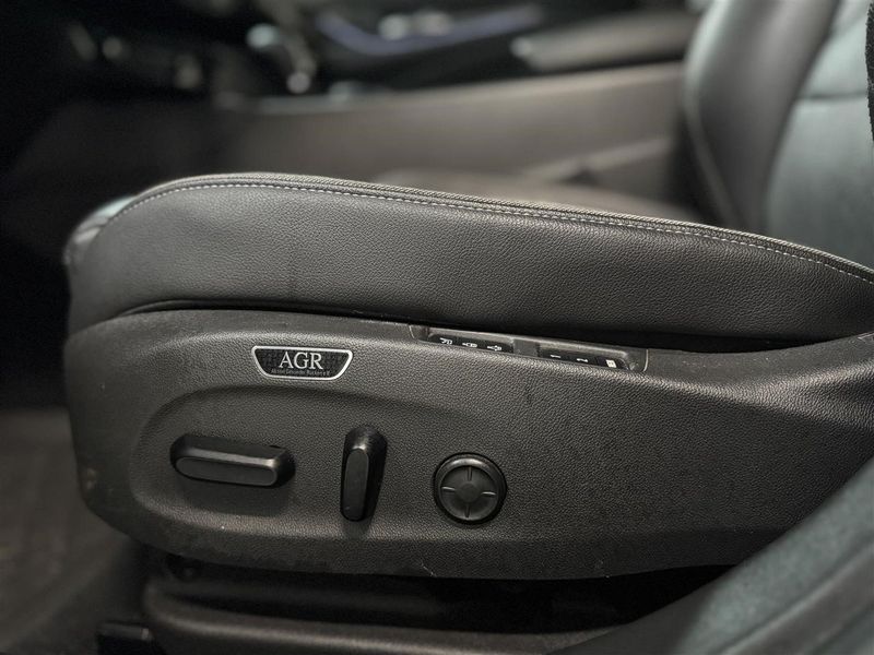 Opel Insignia bild 22