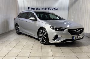 Opel Insignia bild 1