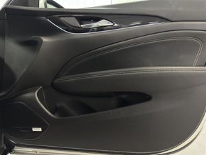 Opel Insignia bild 11