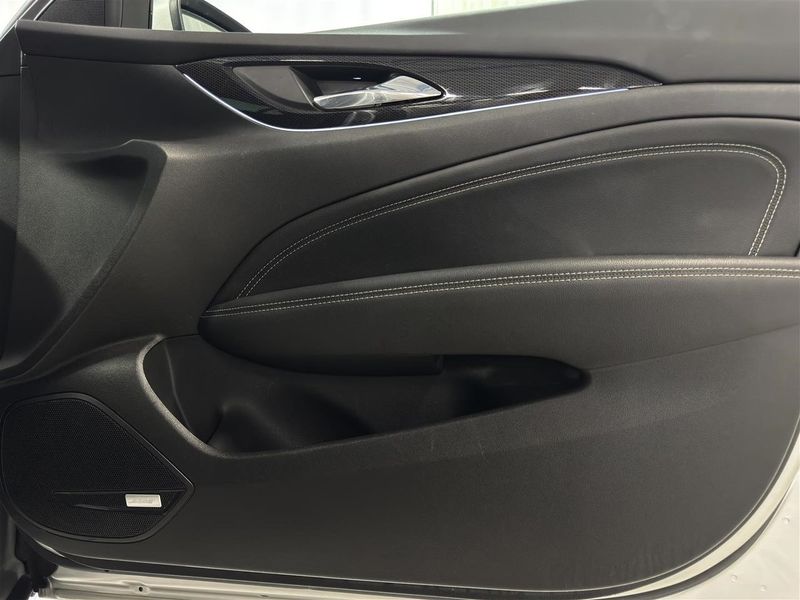 Opel Insignia bild 11