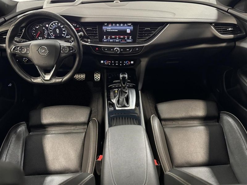 Opel Insignia bild 27