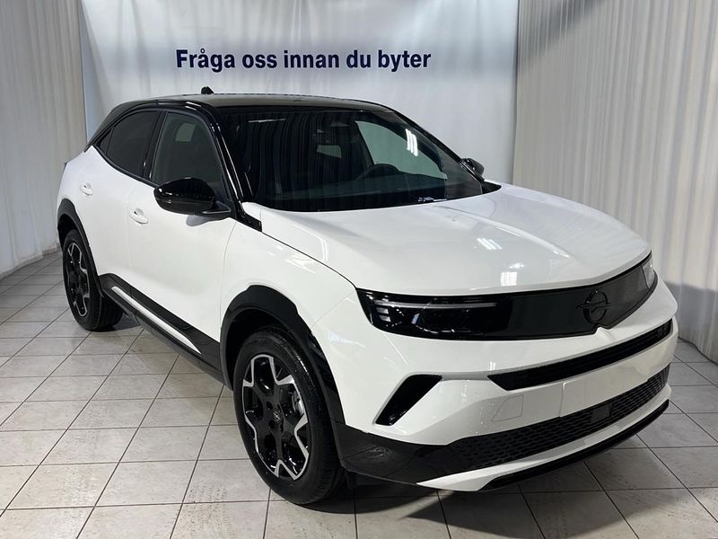 Opel Mokka bild 14