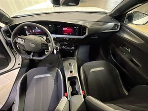 Opel Mokka bild 10