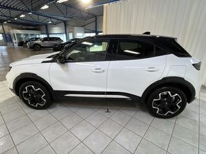 Opel Mokka bild 21