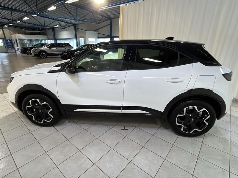 Opel Mokka bild 21