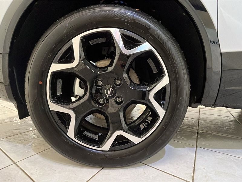 Opel Mokka bild 9
