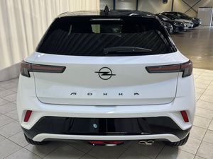 Opel Mokka bild 2