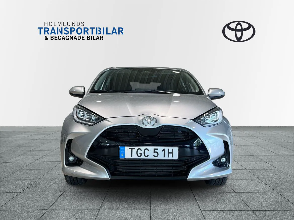 Vehicle image 1