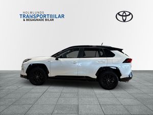 Toyota RAV4 bild 3