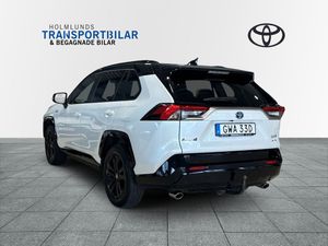 Toyota RAV4 bild 2