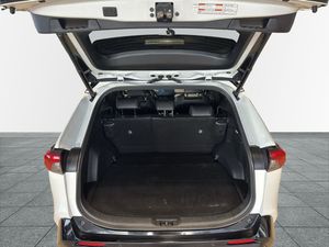 Toyota RAV4 bild 10