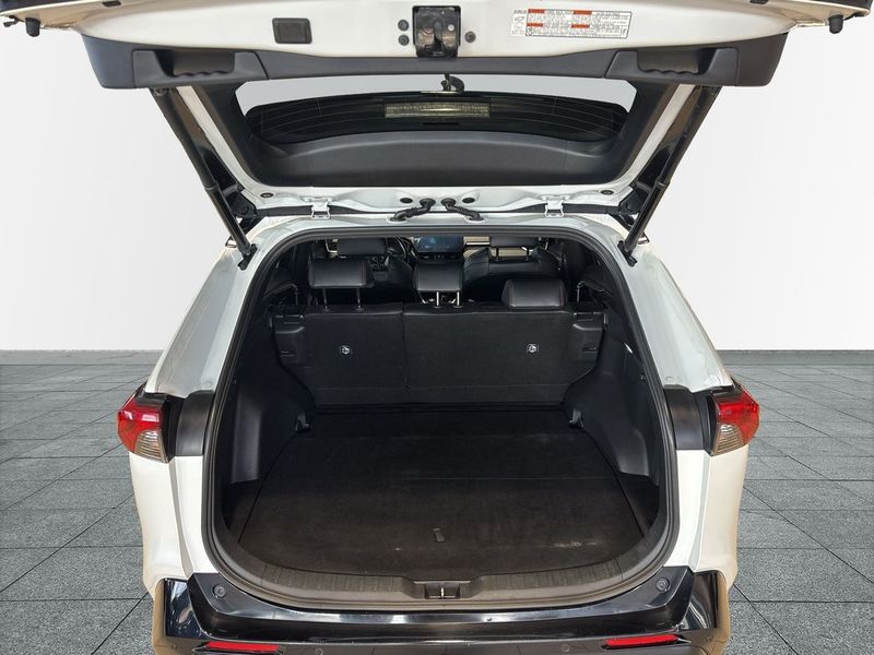 Toyota RAV4 bild 10