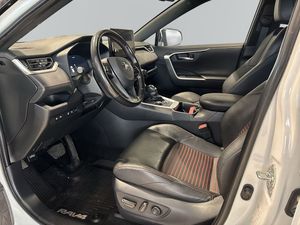 Toyota RAV4 bild 12