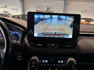 Toyota RAV4 bild 20