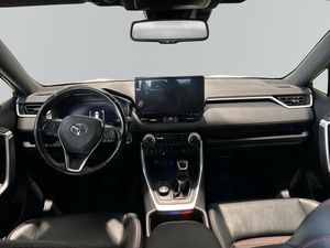 Toyota RAV4 bild 8