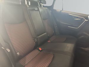 Toyota RAV4 bild 7