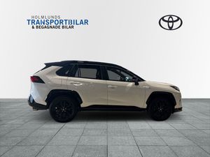 Toyota RAV4 bild 17