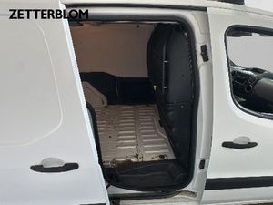 Citroen Berlingo bild 9