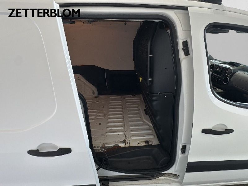 Citroen Berlingo bild 9