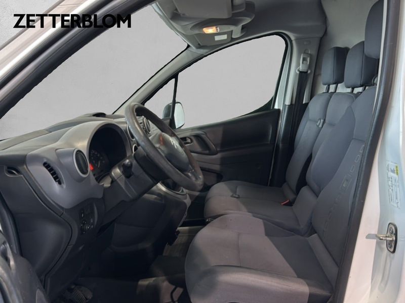 Citroen Berlingo bild 7